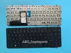 Новая клавиатура SpanishTeclado для ноутбука HP Home 14-y000 14-y001la 14-y002la 14-y005la с черной рамкой