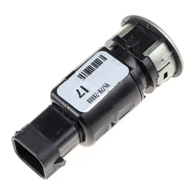 Система помощи при парковке Для Hyundai 95720-2K000 957202K000 новый датчик PDC автомобильные