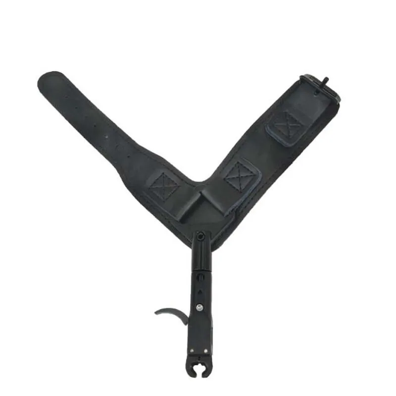 360 градусов вращение блочный лук наручные пресс-релиз Регулируемый Длина выпуск