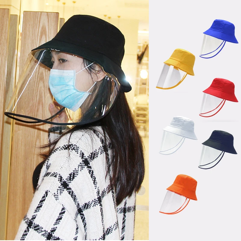 Новая модная женская шляпа от рыбаков многофункциональная Пыленепроницаемая