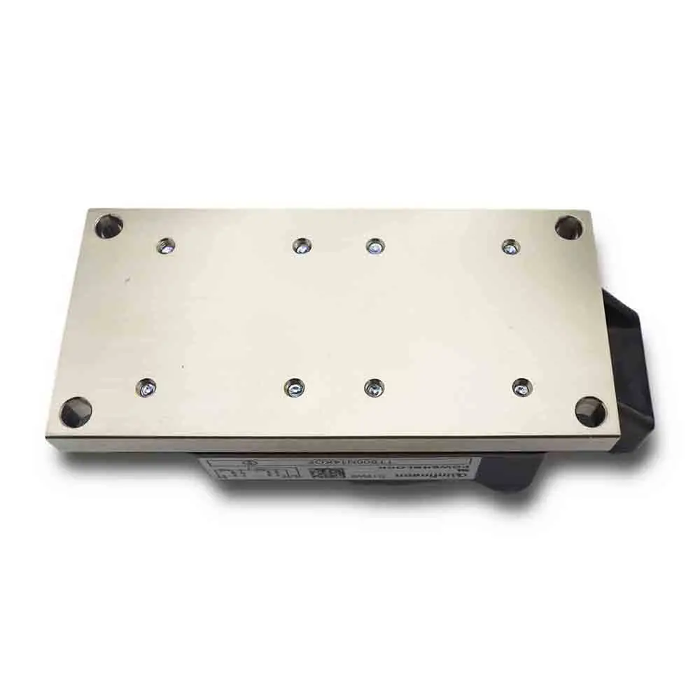 Тиристорный модуль TT500N14KOF 500A 1400V фазный контроль для источника питания |