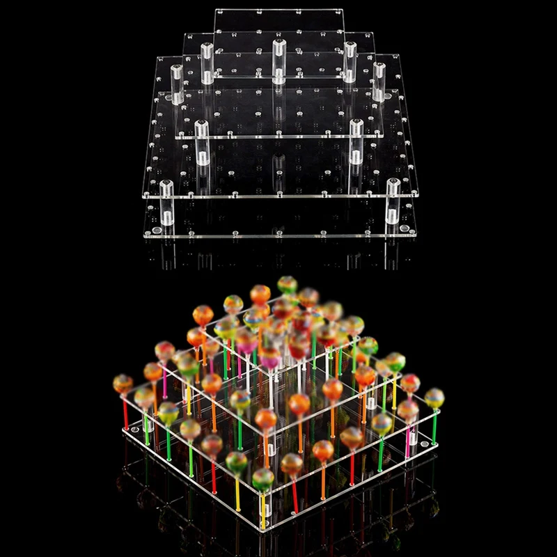 Конфеты подставка для леденцов сделай сам держатель торта свадебной вечеринки