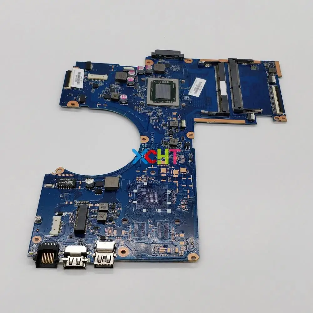 862978-601 862978-001 862978-501 DAG54AMB6D0 UMA w A12-9700P для струйного принтера HP Pavilion 15 15-AW 15Z-AW000 серии