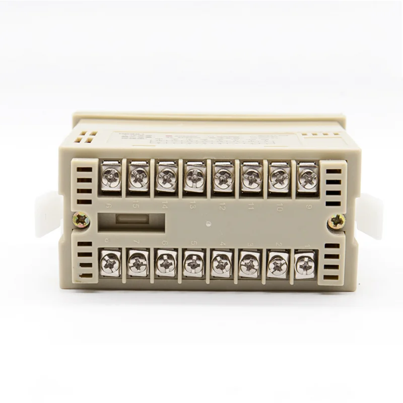 Новый цифровой светодиодный счетчик решетка кодировщик дисплей измеритель|digital