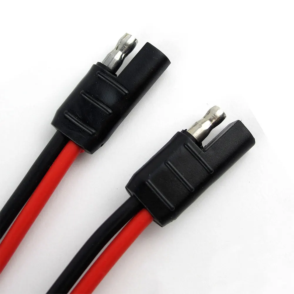 

0.3M Radio Power Cable Practical Easy Install Short Motorcycle Accessories Repairing Replacement Parts For Motorola GM300 SM50