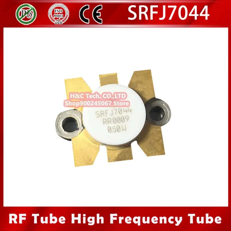 

1pcs SRFJ7044 High frequency tube RF TRANSISTOR Module