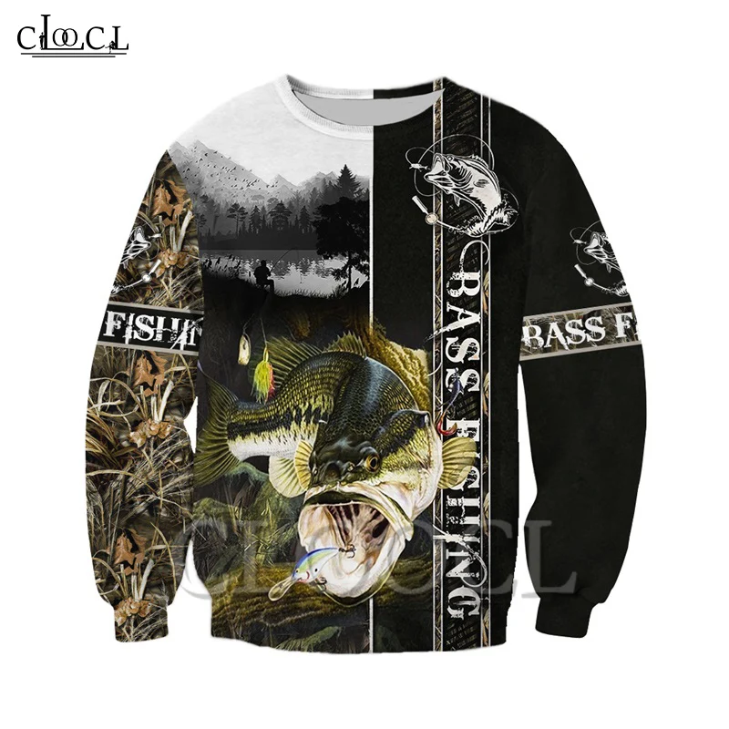 Спортивный костюм CLOOCL в стиле Харадзюку повседневный свитшот с забавным 3D