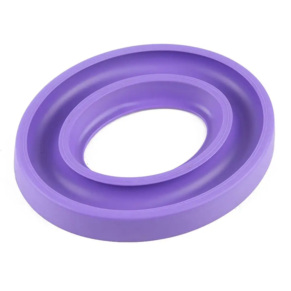 Держатель катушки Резина держатель Шпулька для швейной машины органайзер