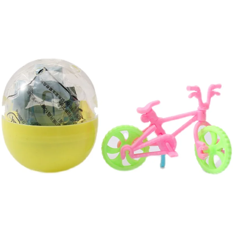

Novelty Funny Relaxing Toy Cube Surprise Egg Capsule Egg Ball Model Puppets Toy Kids Toys for Children Gifts
