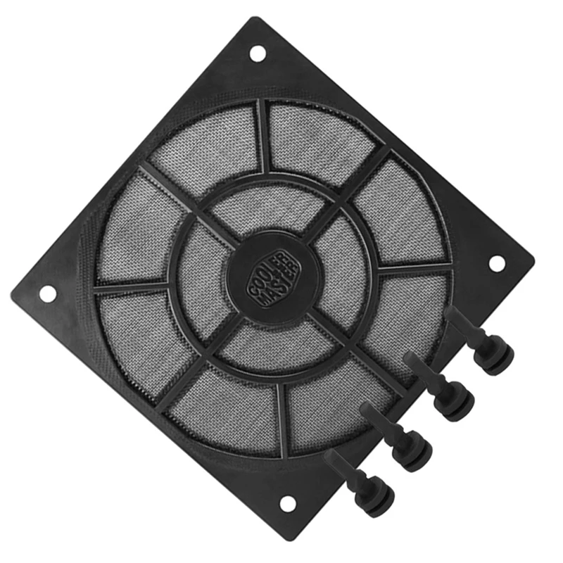 Металлическая Пыленепроницаемая сетчатая сетка диаметром 12 см для защиты от