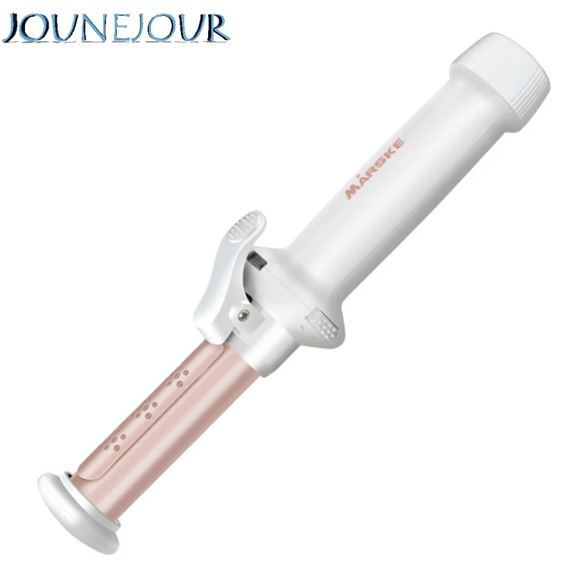 Бигуди для волос Мини Керамические бигуди USB перезаряжаемая плоская Плойка