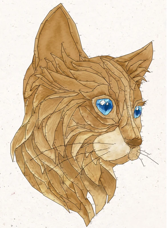 Конечная точка к животных соединение книга для детского мозга и развитие памяти