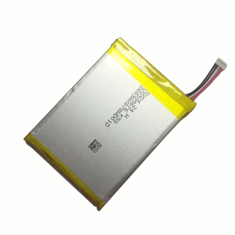 Сменная батарея huawei HB5P1H для huawei LTE E5776s E589 R210 аутентичная батарея 3000 мАч