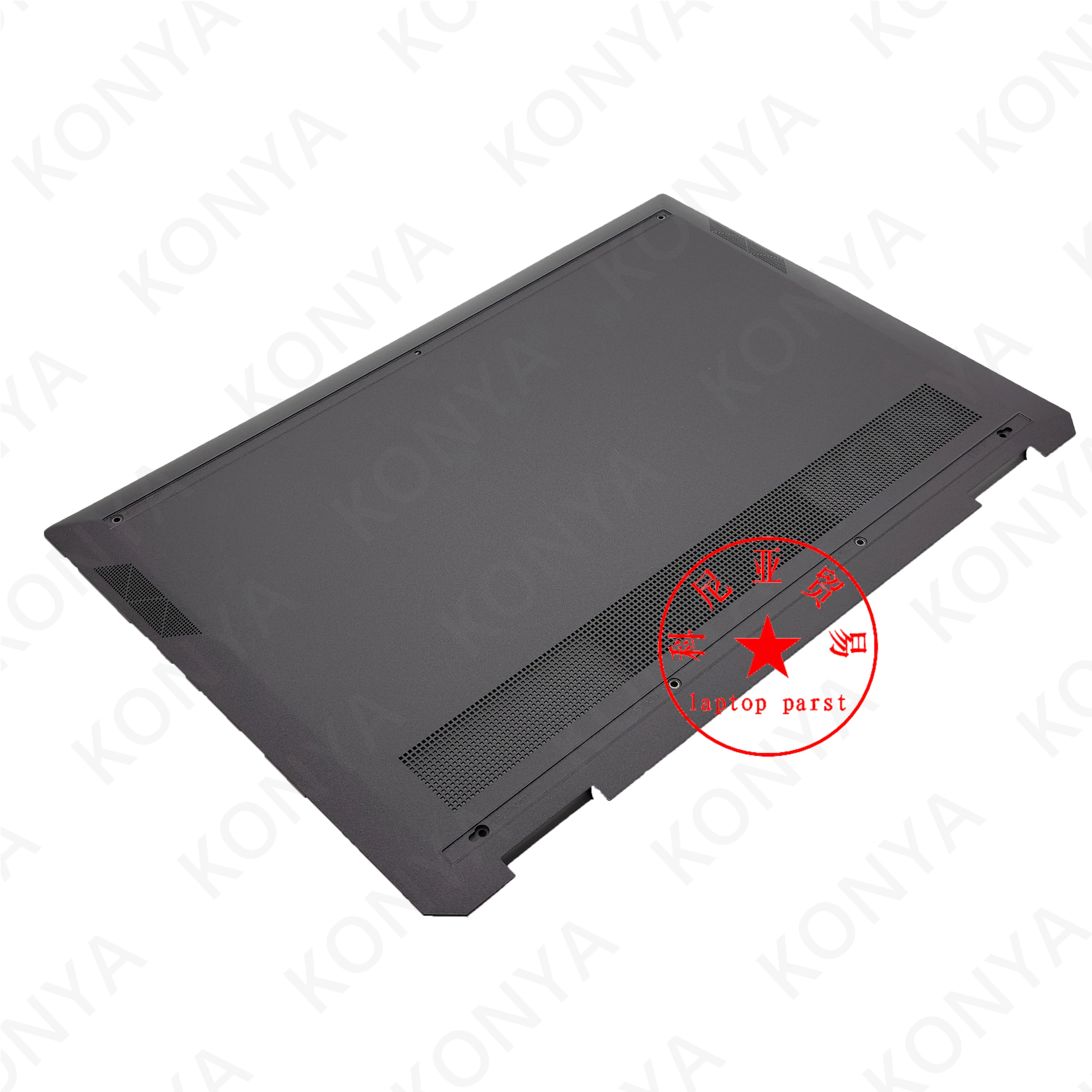 Чехол-накладка для ноутбука HP Spectre X360 13-AP коричневый L37908-001 | Компьютеры и офис