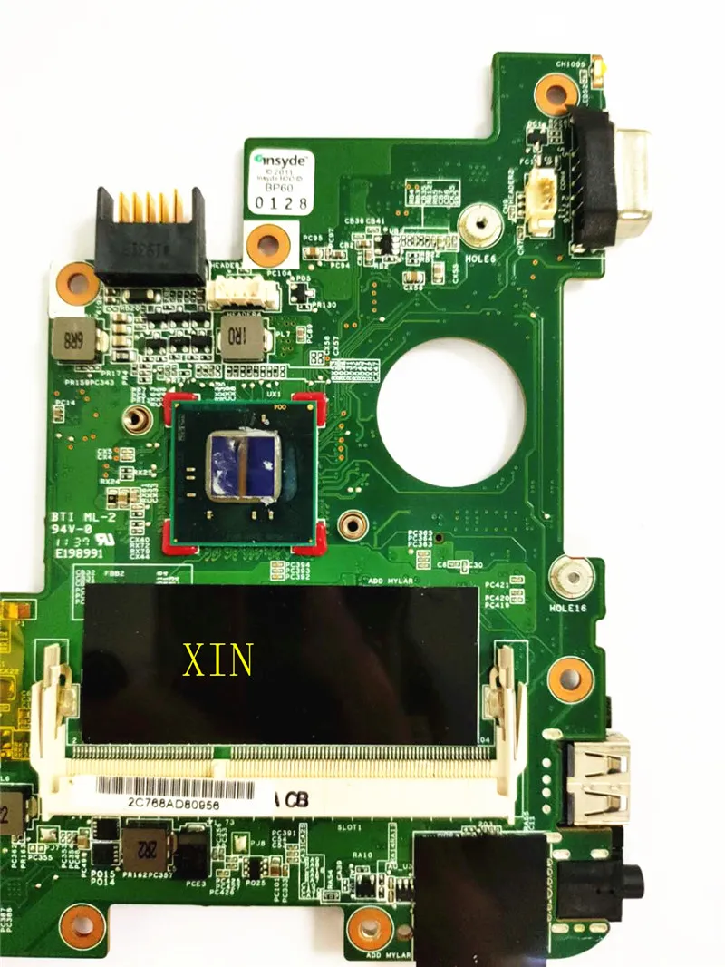 Совершенно новое оригинальное оборудование от производителя для HP 647048-001