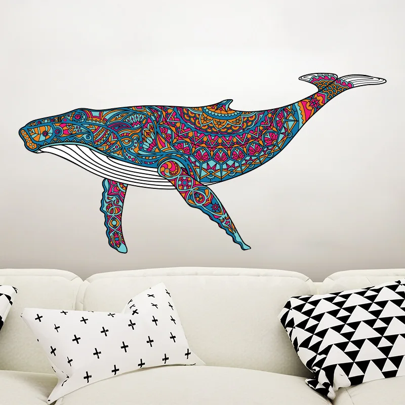 

HD Anime Poster Wall DIY Sticker for Children's Room Cartoon Wall Decor Room Decor Anime Poster Stickers Wall Art Wall Decals