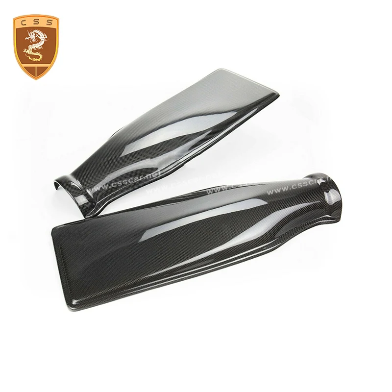 Чехлы для Airbox из углеродного волокна подходят Ferrari F12 Berlinetta|Обвесы| |