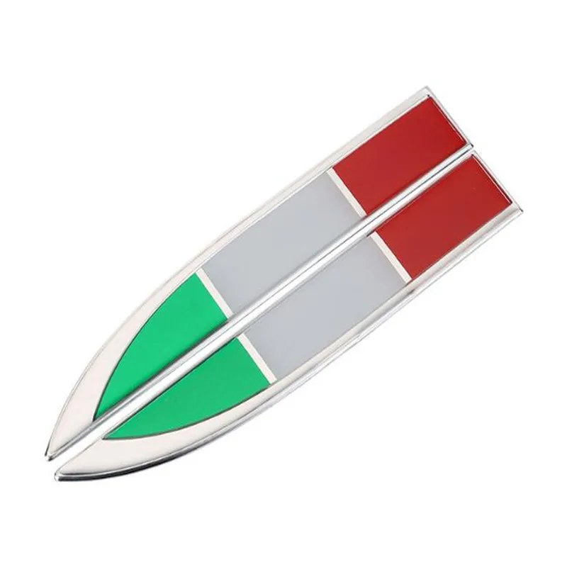 2 шт./1 пара значок-эмблема из сплава эпоксидной смолы 15 5 Х200 см | Автомобили и