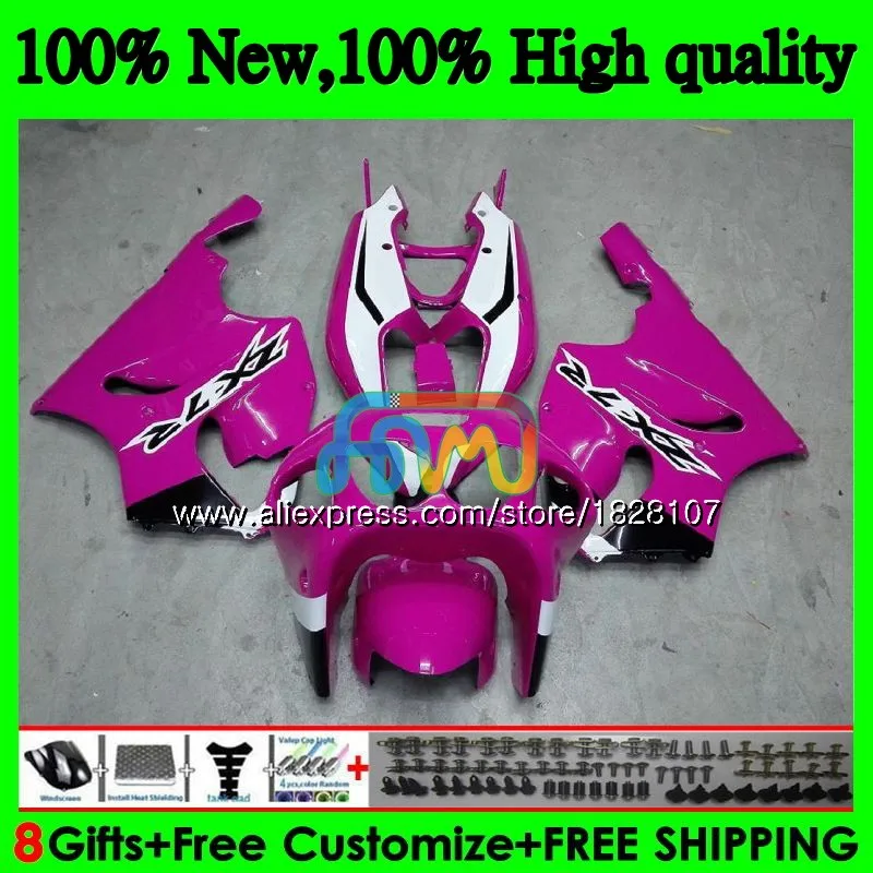 

Bodys For KAWASAKI ZX 7R ZX-750 ZX7R 96 00 01 02 03 5BS.56 ZX 750 7 R ZX-7R ZX750 Purple black 1996 2000 2001 2002 2003 Fairing
