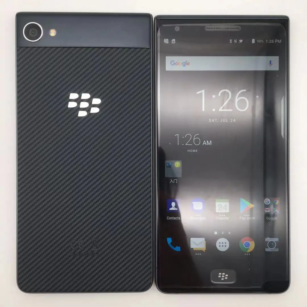 blackberry motion refurbished original mobile phone 5 5 inches blackberry os 12mp camera 32gb ram 4gb rom 1080 x 1920 used free global shipping