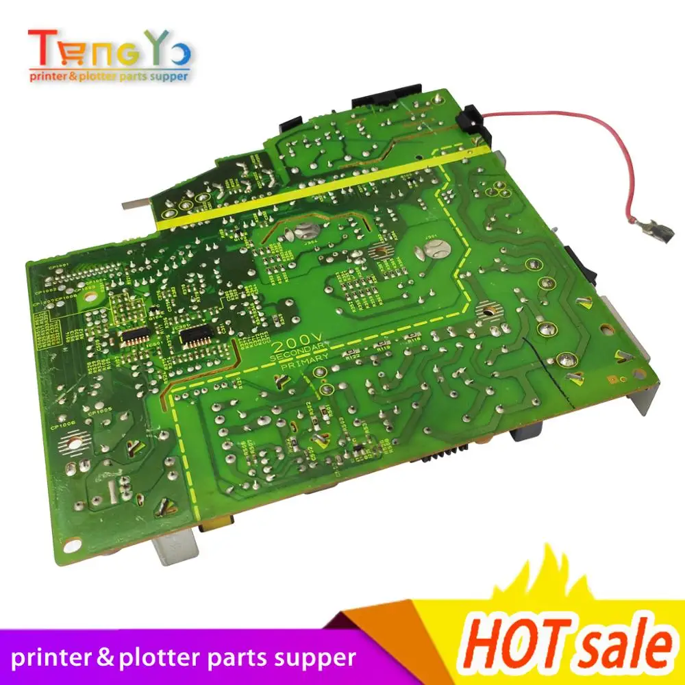 Плата блока питания для LaserJet HP1020/1018/1020Plus/canon LBP2900/LBP3000 плата RM1-2315(110 В)/телефон (220 В) |