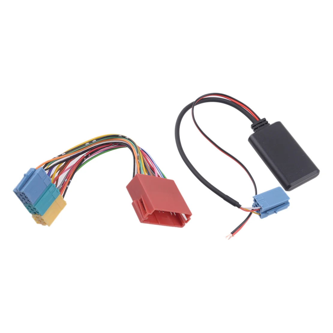 

Bluetooth MP3 AUX кабель входной адаптер линейный в музыкальный компакт-диск подходит для симфония концерта хора VW автомобильные аксессуары