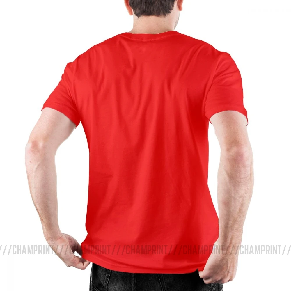 Стивен Вселенная звезда мужские футболки Кристалл драгоценные камни гранат