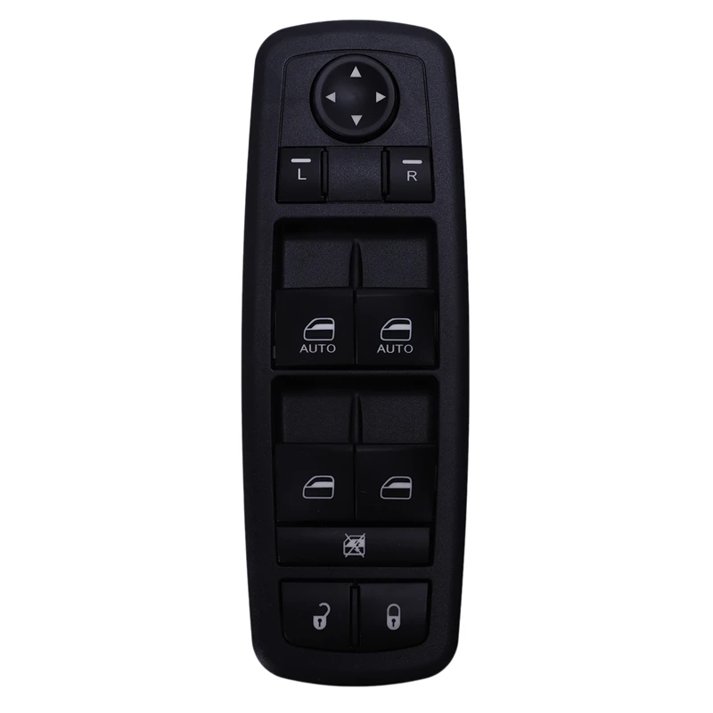 Автомобильный Электрический оконный контроллер для Dodge 2012-2019 Chrysler 2012-2016 |