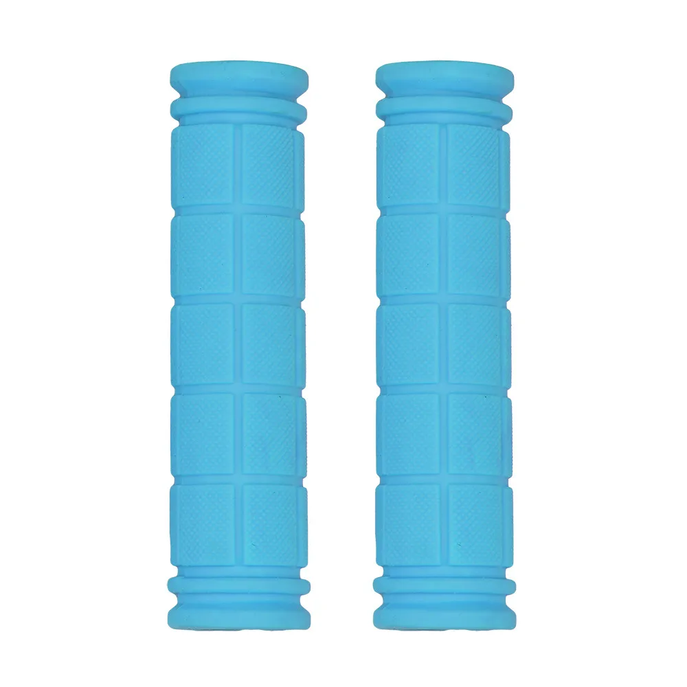 Резиновая накладка на руль велосипеда 7 цветов | Спорт и развлечения