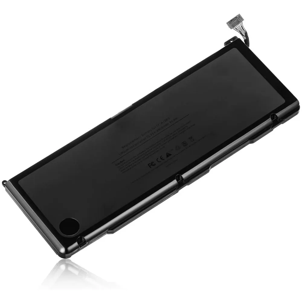 A1383 Аккумулятор для Macbook Pro 17 ''ноутбук A1297 аккумулятор MC725LL/A MD311LL/A MB604LL/A 2011 год |