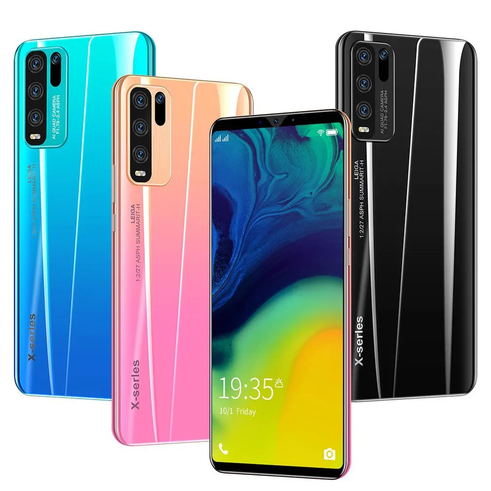 

Смартфон Y50 Pro на Android, 5,8 дюйма, 2 SIM-карты, 8 ядер