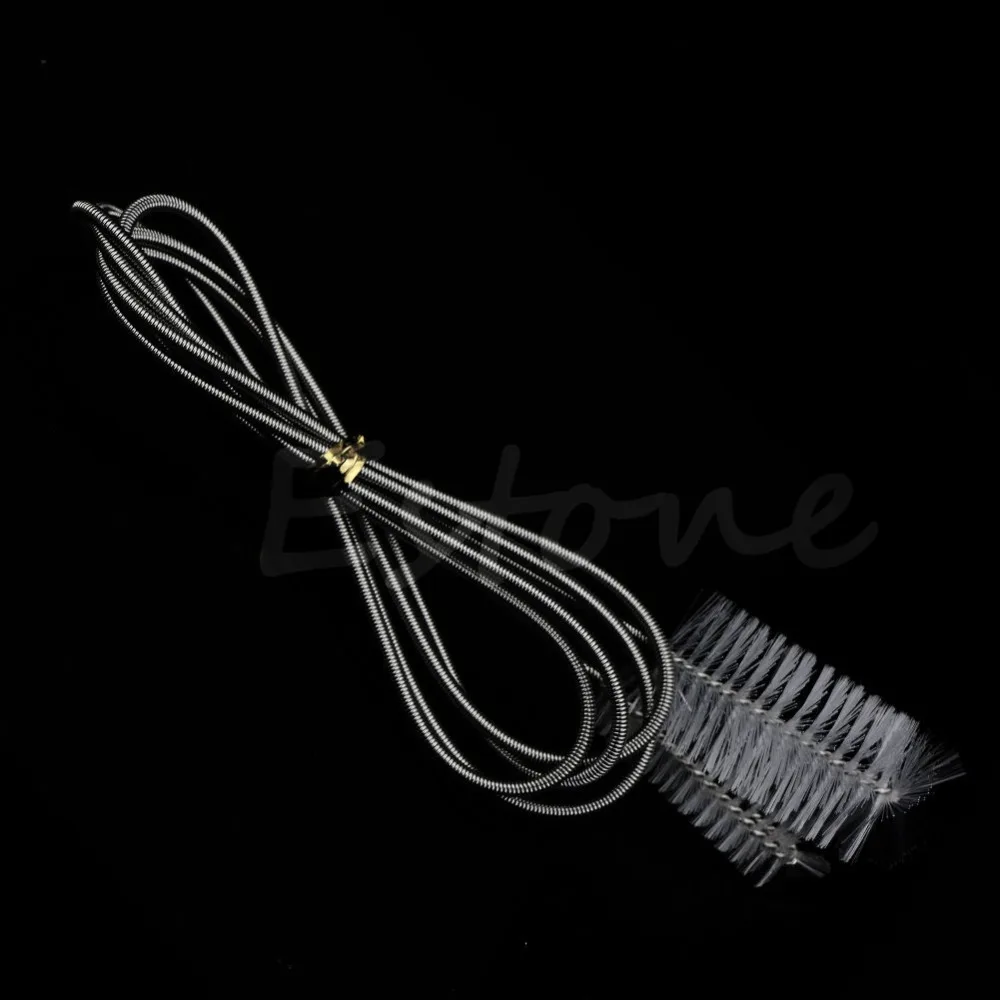 Новый гибкий двухсторонний шланг для фильтра аквариума|Инструменты чистки| |