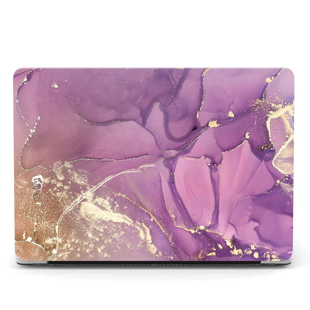 жесткий чехол с рисунком для h