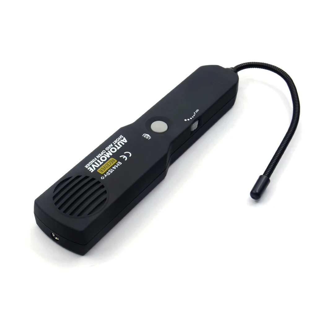 Кабельный трекер EM415pro автомобильный тестер инструмент для поиска и ремонта