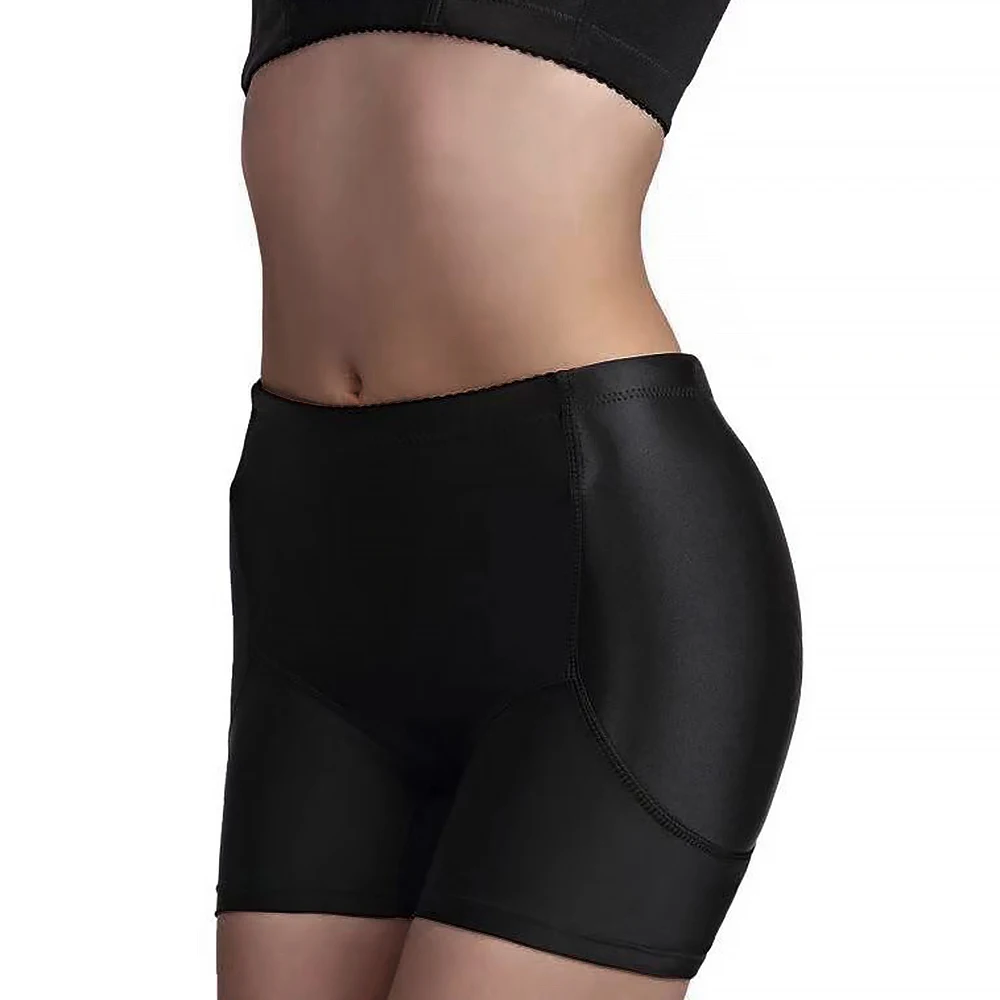 Подтяжка Ягодиц Корректирующий Сексуальный Женский Полный Бедра Поддельные