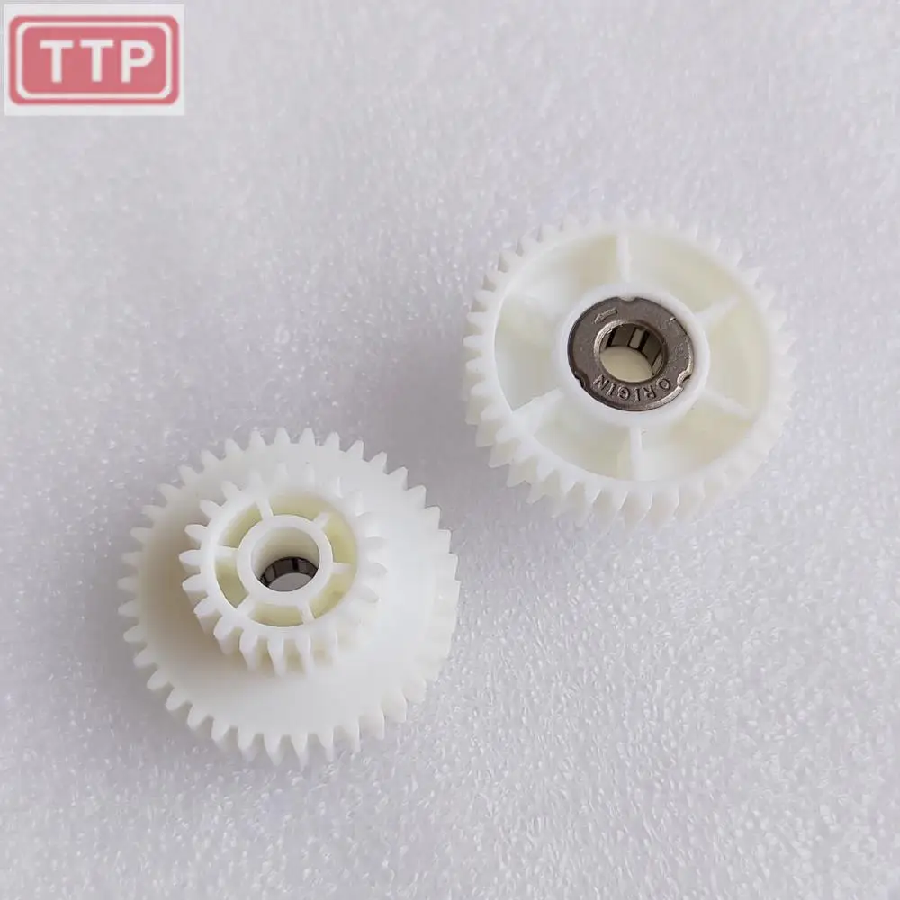 5PC For Ricoh AB01-7617 (AB017617) 21T/38T Gear AF2060 AF2075 AF2051 MP7500 MP8001 MP7501 copier parts. | Компьютеры и офис