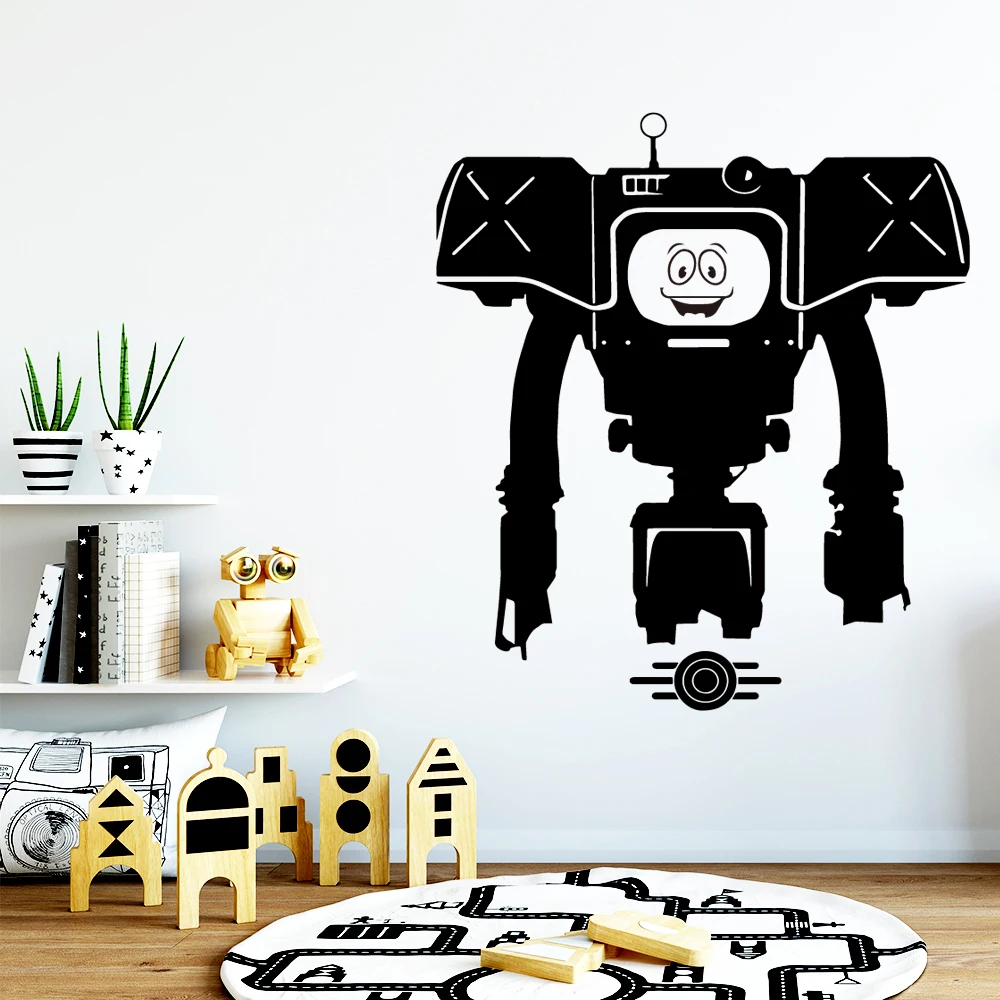 Виниловые наклейки с защитой окружающей среды для гостиной компании школы офиса