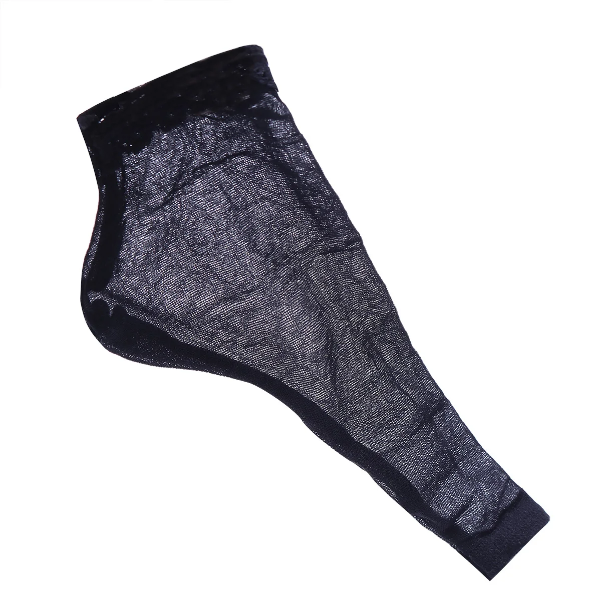 Мужское нижнее белье сделай сам мини закрытый/Открытый Чехол для пениса чулки