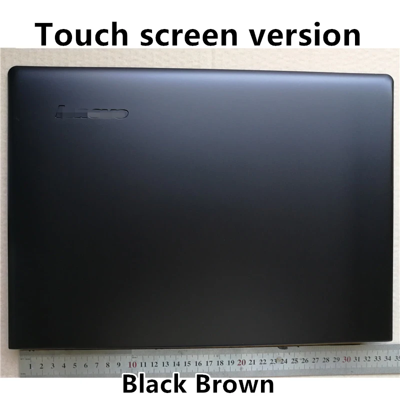 Новый ноутбук для Lenovo S400T S405T S415T S410T S40T сенсорный ЖК экран задняя крышка верхний