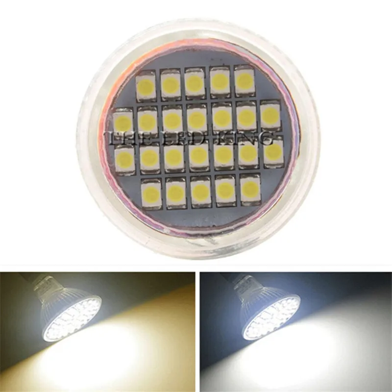 10 шт./лот Mr11 Светодиодная лампа 35 мм Диаметр 3 Вт 5 7 2835 SMD AC DC 12 В яркий мини COB LED