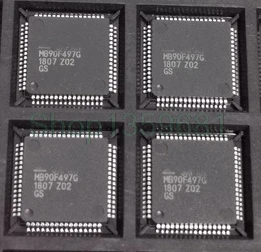 mb90f497gpfm tqfp64 mb90f497gpfm tqfp64