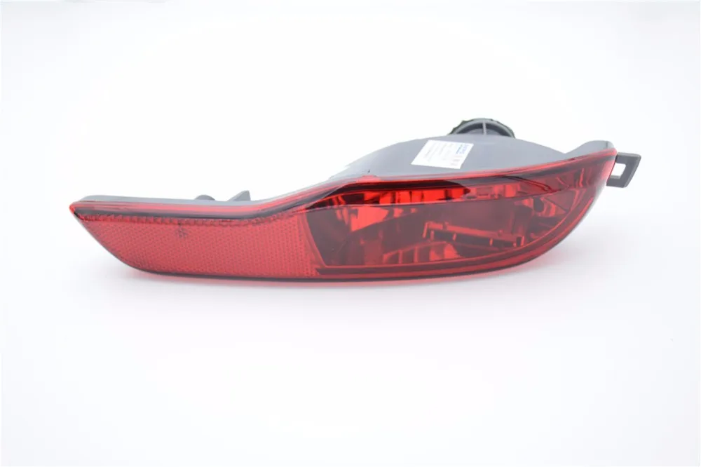 1 шт. новый задний бампер противотуманный светильник корпус для Jeep Cherokee 2014 |