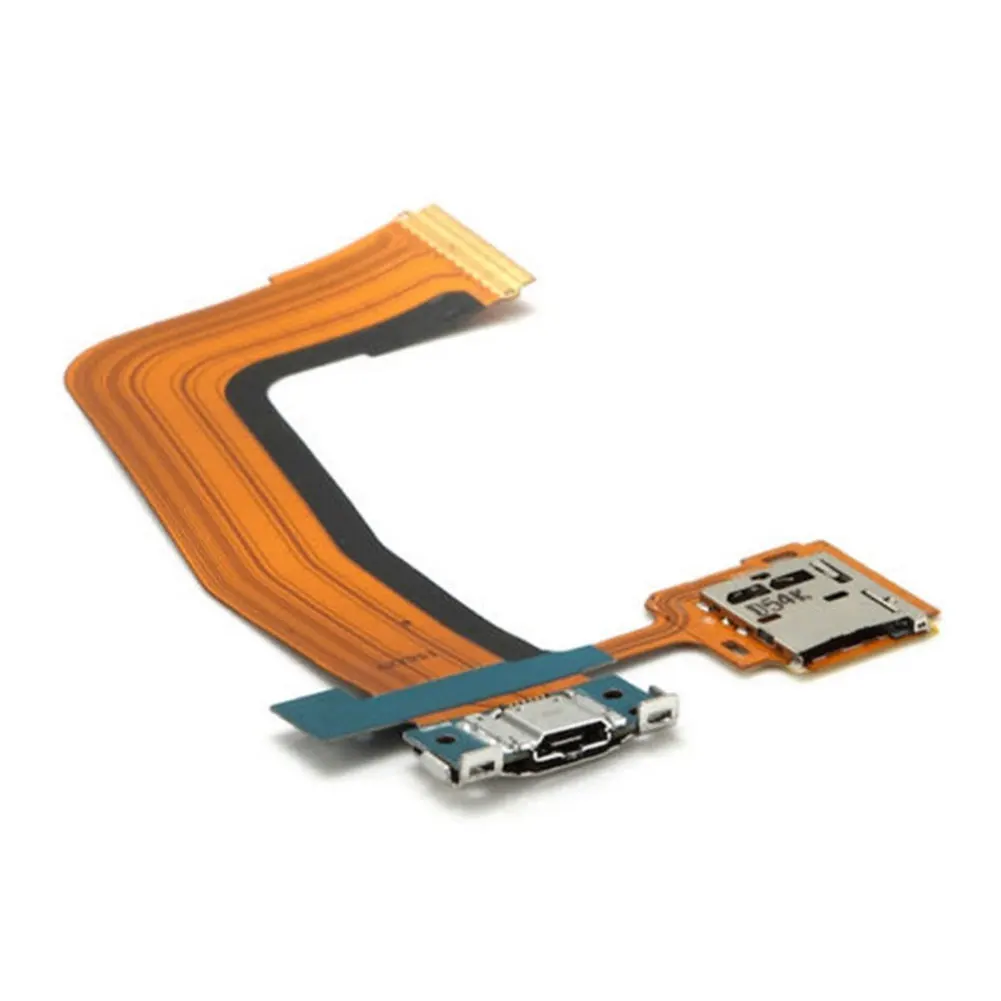 Практичная замена микро кабеля с электронным хвостовым штекером