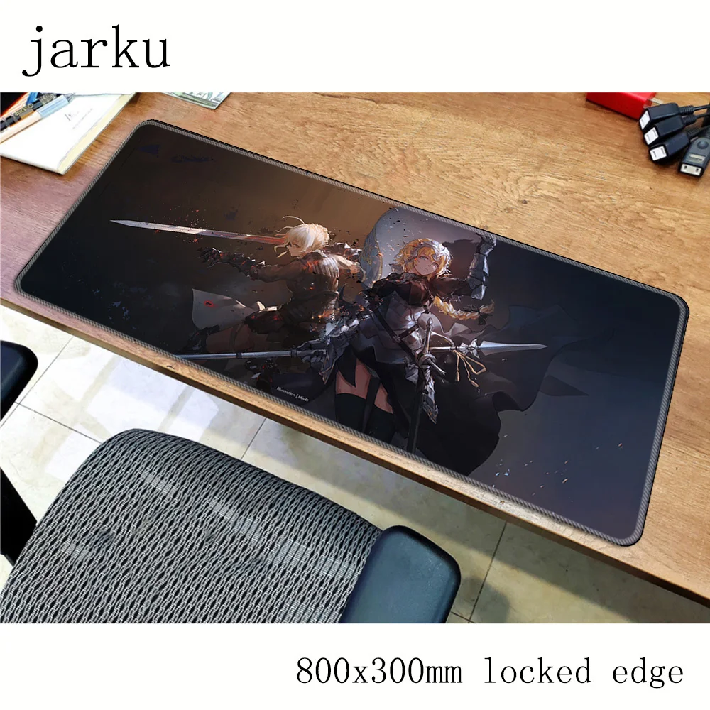 Сабля изменить коврик для мыши от производителя судьба компьютерный геймер МОЗ