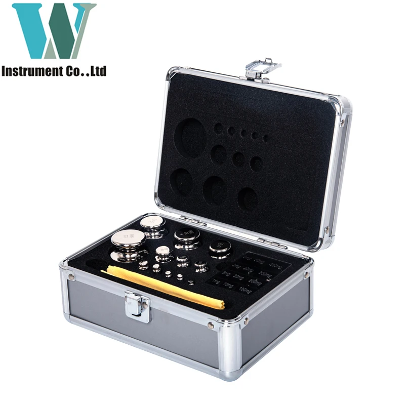 Стандартные весы F2 SST304 500 г 1 мг|weight standard|standard weightsstandard |