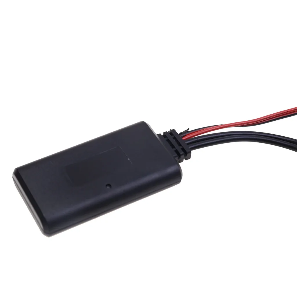 Универсальный Bluetooth AUX аудио кабель автомобильный музыкальный модуль поток