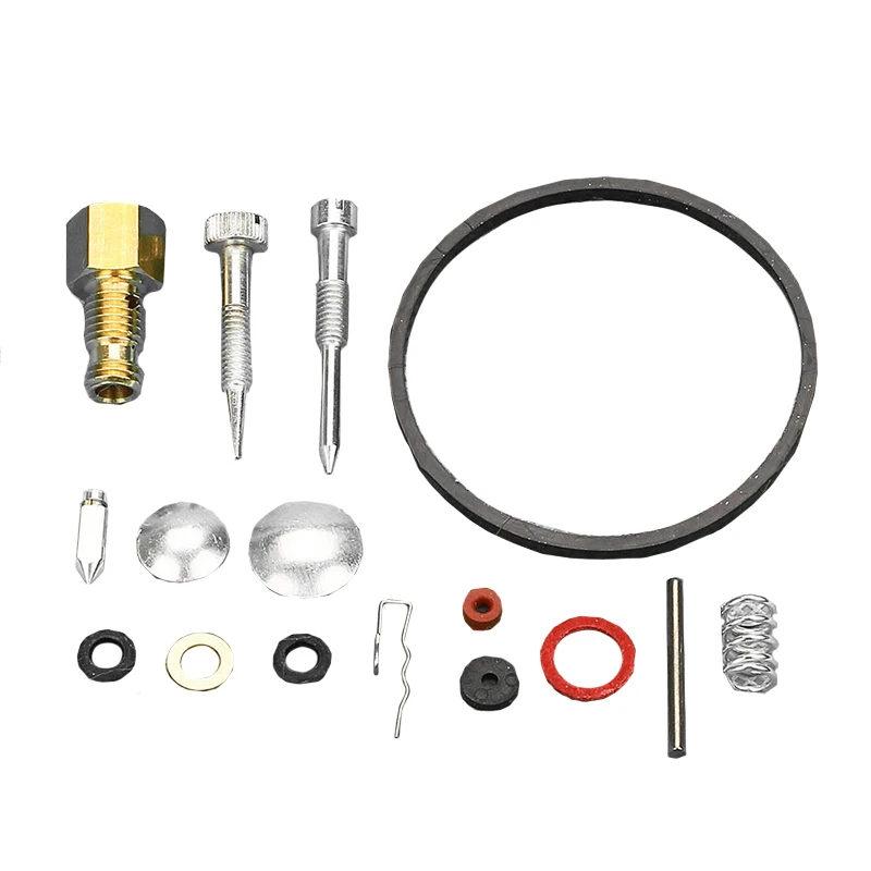 

New Carburetor Repair Rebuild Kit For Tecumseh 31840 2HP-7HP Engine Replace Part