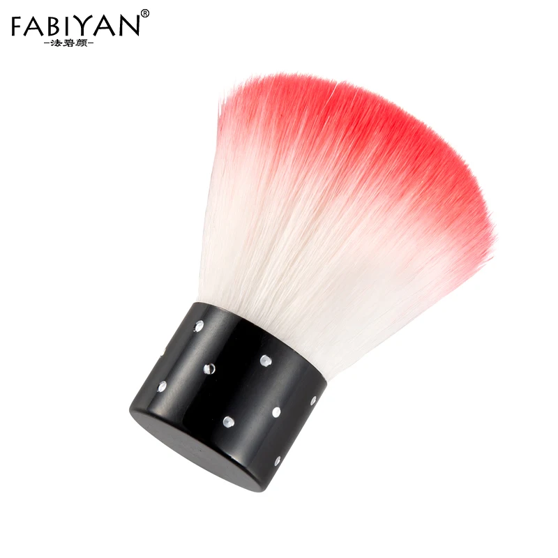 Искусство для дизайна ногтей средство удаления пыли кисти румян основы под