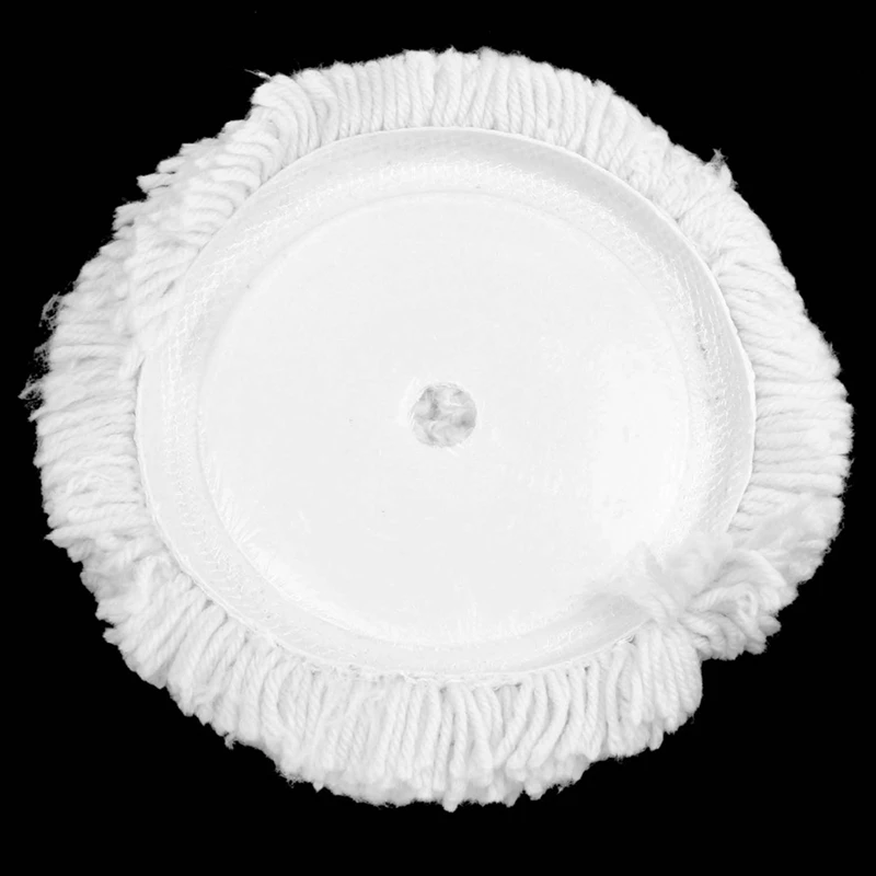 1 шт. автомобильная полировальная накладка 20 см 8 дюймов | Автомобили и мотоциклы