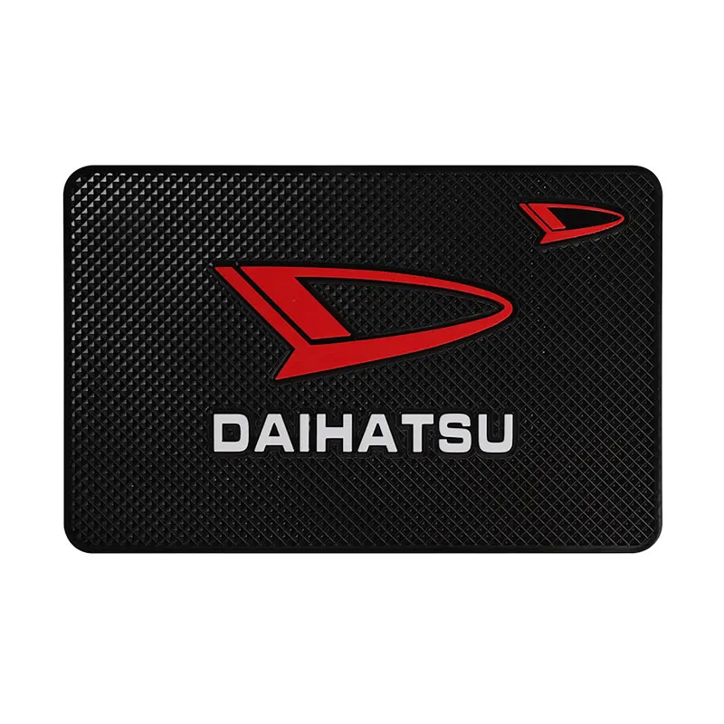 

1 шт., автомобильная наклейка на эмблему Daihatsu Terios Sirion Yrv Scion IM Venza Datsun